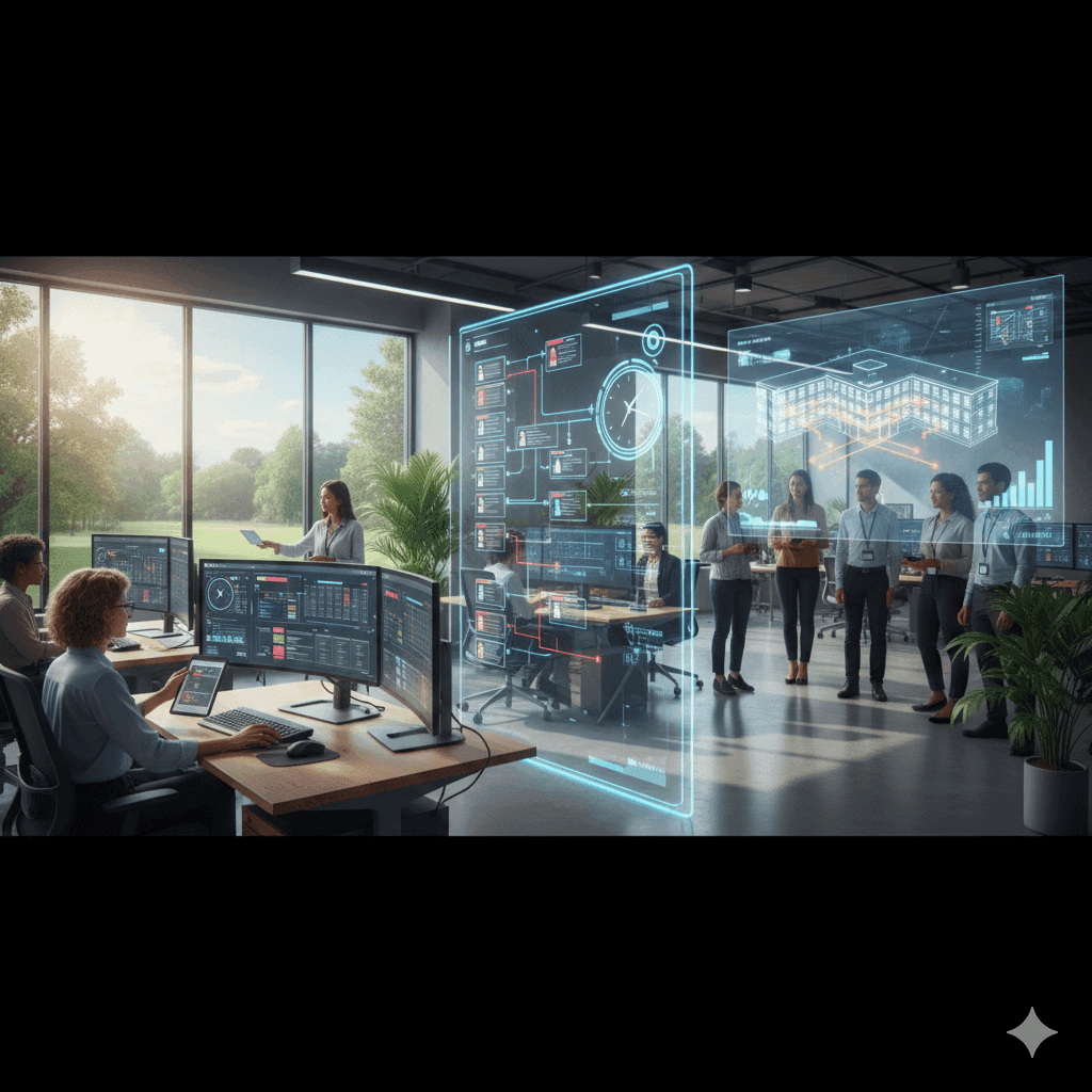 Academic Scheduling & Attendance