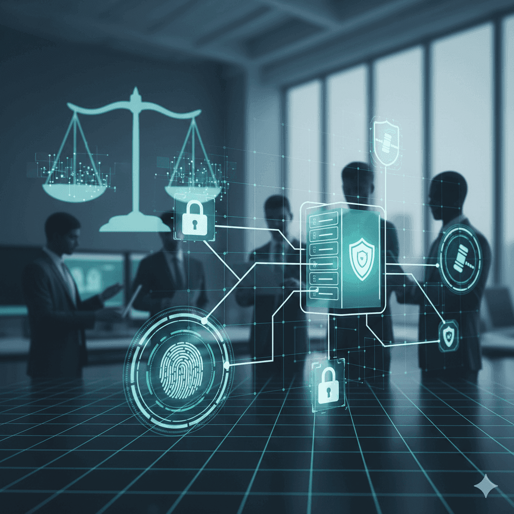 Data Security & Confidentiality