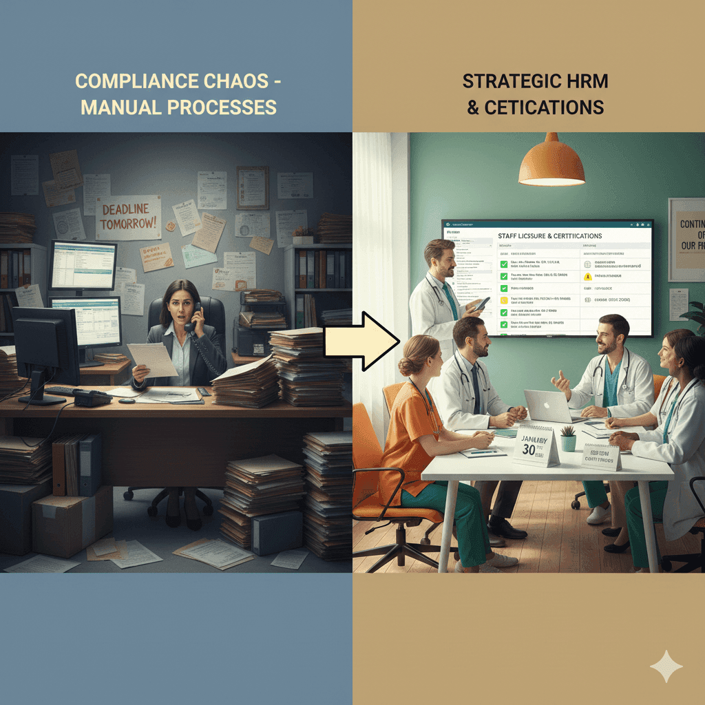 Regulatory Compliance & Certifications