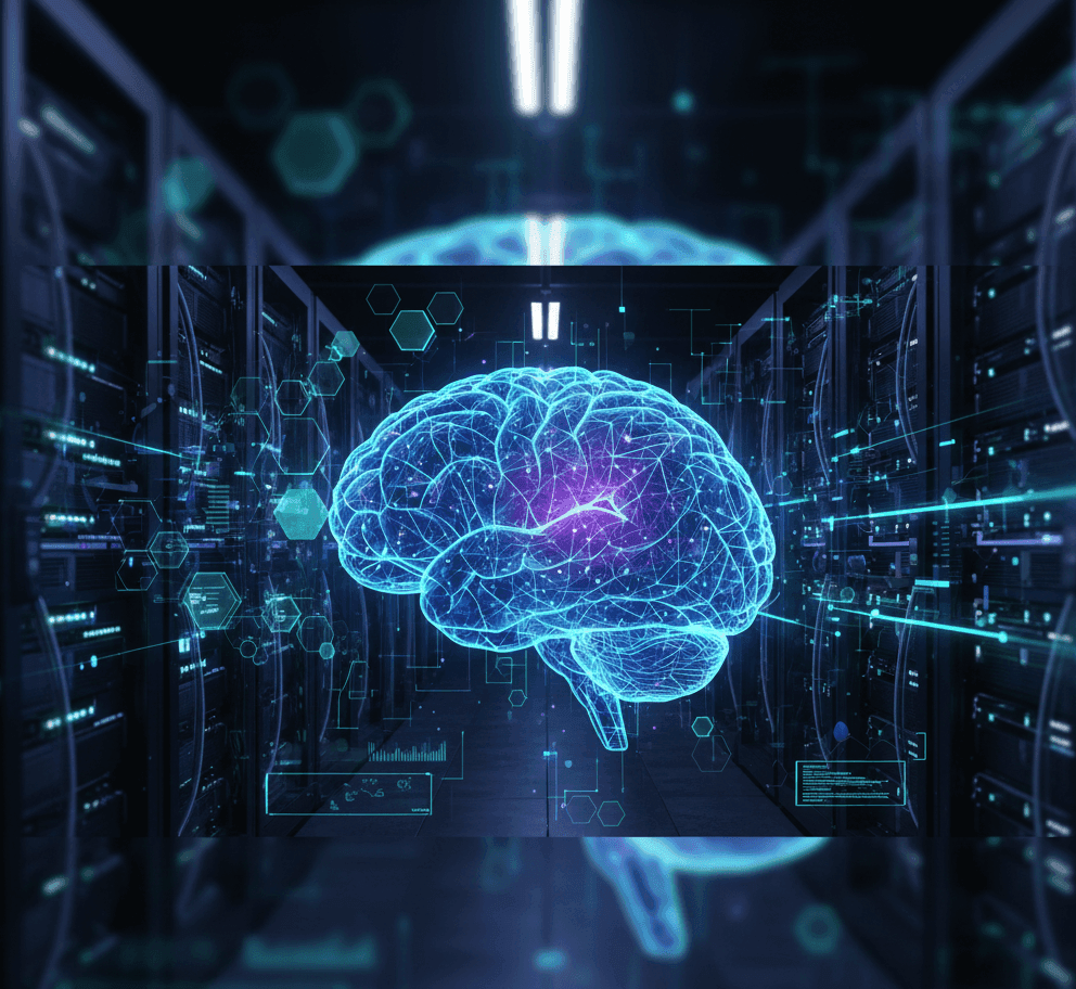 Artificial Intelligence Services | AI Solutions | Accinge Technologies